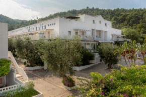 Гостиница Hotel Club Village Maritalia  Пескичи